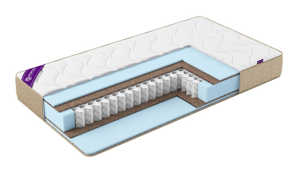 Матрас Корона "Элит Medium"