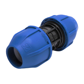 ПНД Муфта 25 соединит. UNIO/RVC 559