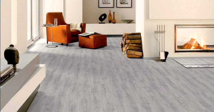 Ламинат Woodstyle PRONTO 832 (EGGER) Дуб Атрани (Н2341) (1291*193*8мм) 