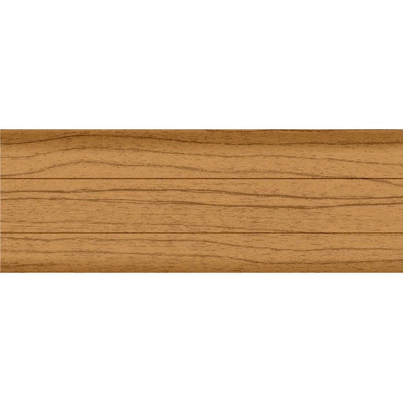 045 Плинтус T- PLAST2.5м