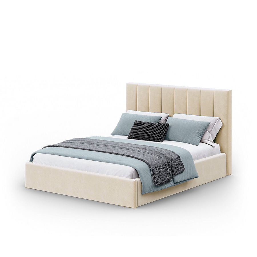 Кровать "Tiffany 1 Base"