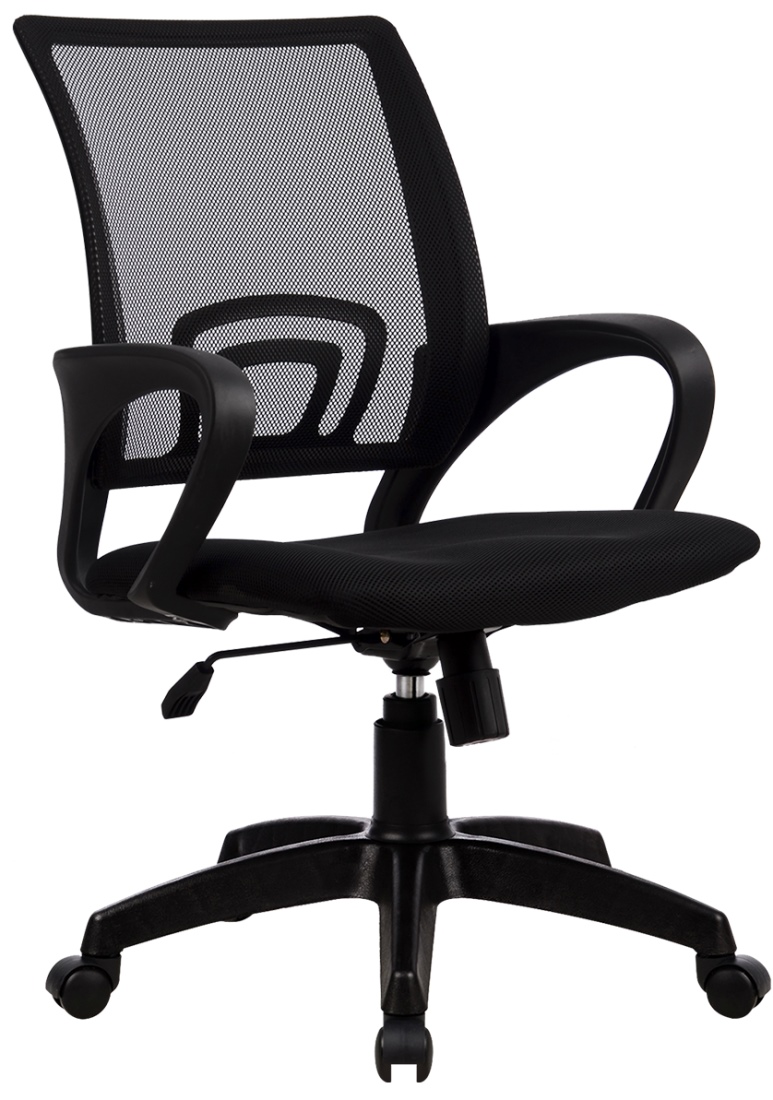 Кресло офисное метта bp 2pl