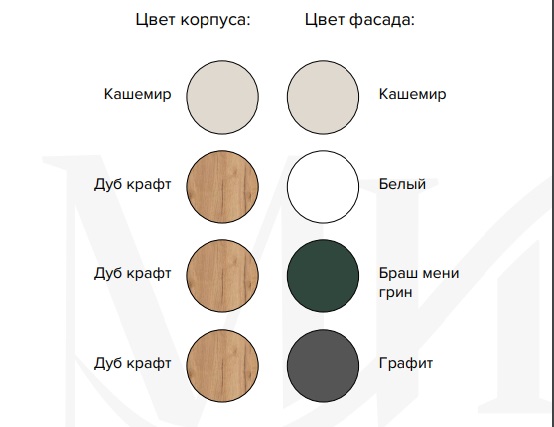 "Флэш" Комод "Флэш" Комод.