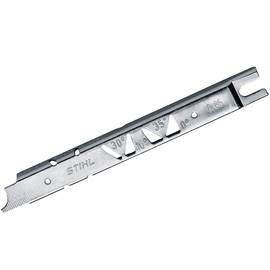 Калибр опиловочный 1/4,3/8, 3/8РМ,325 Stihl