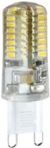 Лампа Св/д ECOLA G9 3W 4200К 320" 50*16 G9RV30ELC
