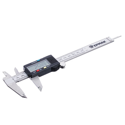 Штангенциркуль электронный 150мм