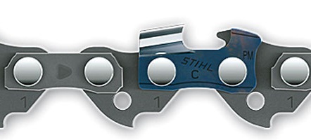 ЦЕПЬ STIHL 61 PMМС3 44