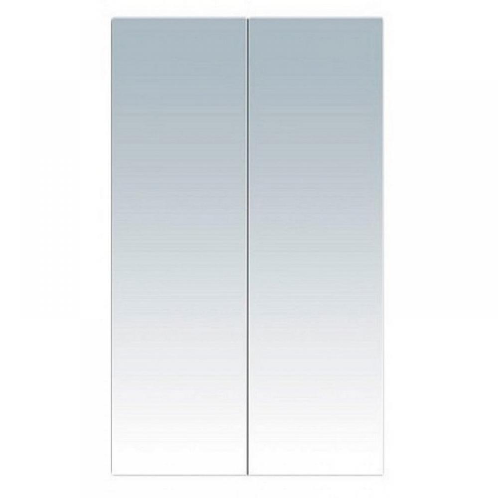 Комплект зеркал (М-18) для шкафов МАРСЕЛЬ