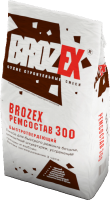 "BROZEX" Ремсостав 5кг