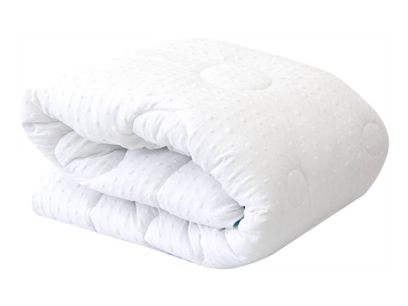 Одеяло 110*140 Баббл