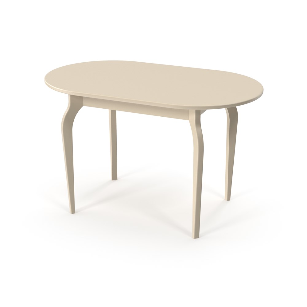 Стол Камелот овальный