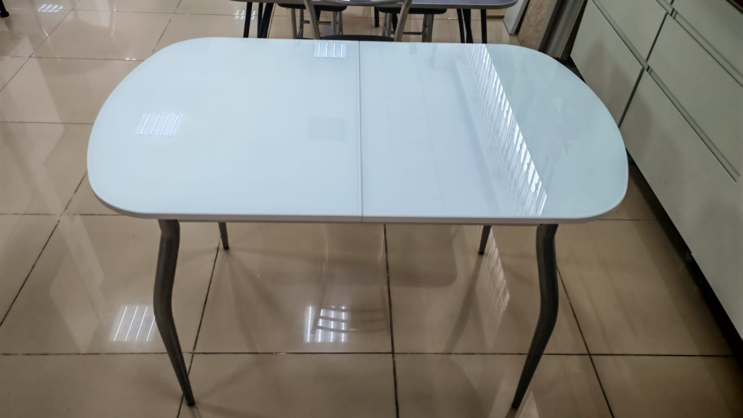 Стол "Gold №1" 