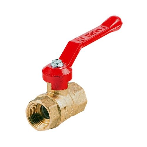 Кран шаровой латунь Стандарт 220 11б27п1 Ду25 ВР/ВР рычаг ГАЛЛОП 103154 Кран шаровой латунь Стандарт 220 11б27п1 Ду25 ВР/ВР рычаг ГАЛЛОП 103154.