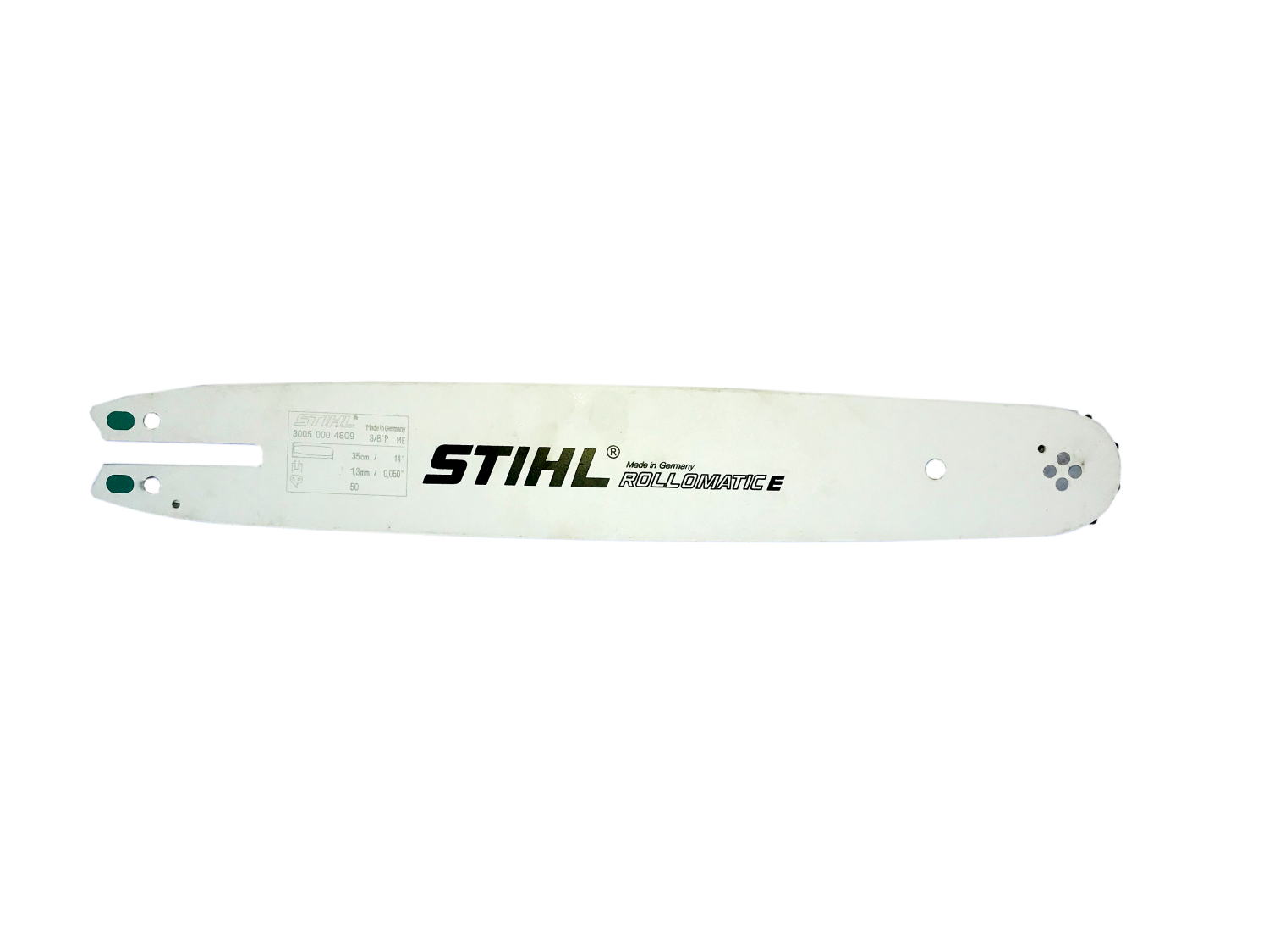 Шина STIHL 14"(35см) 1,3 3/8" Р 50z