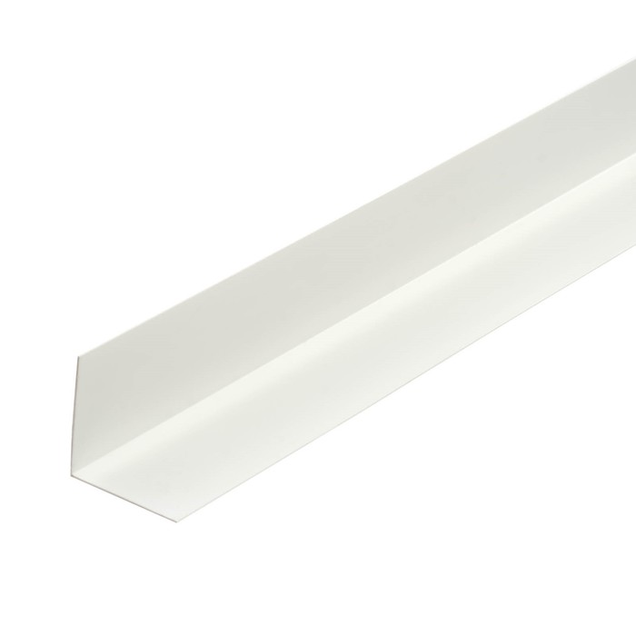  Угол "Идеал" 30*30 *2,7м Клен беленый