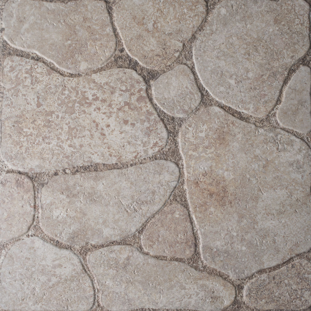 Patio (Патио) grey PG 03 450*450mm