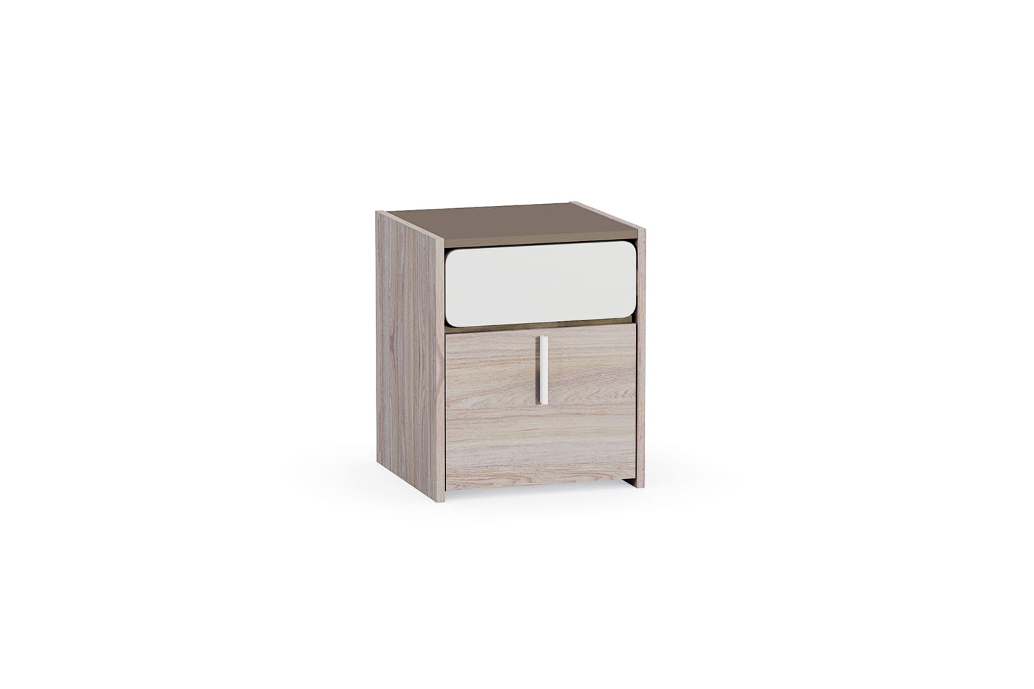 Тумба прикроватная"Элен"  