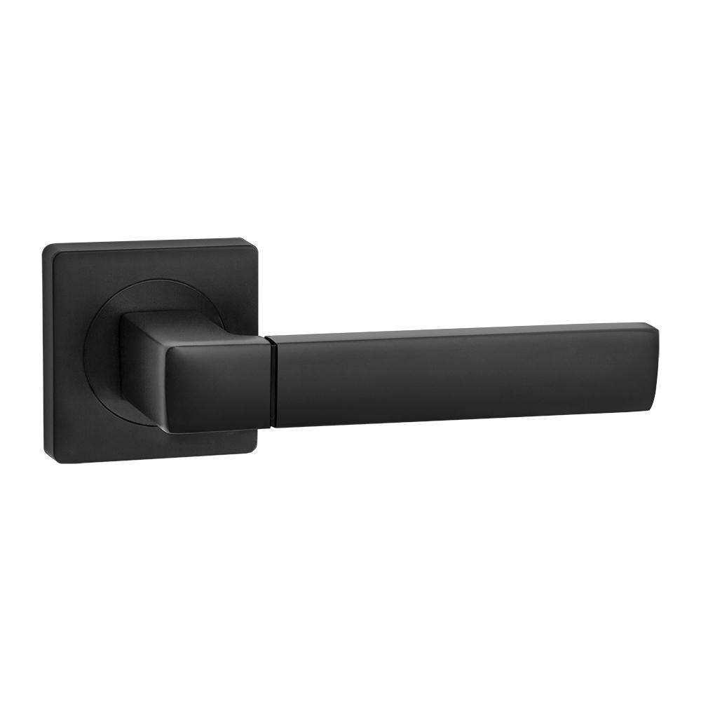 Ручка раздельная K.JK51.FUSION BL-24 черный 43285