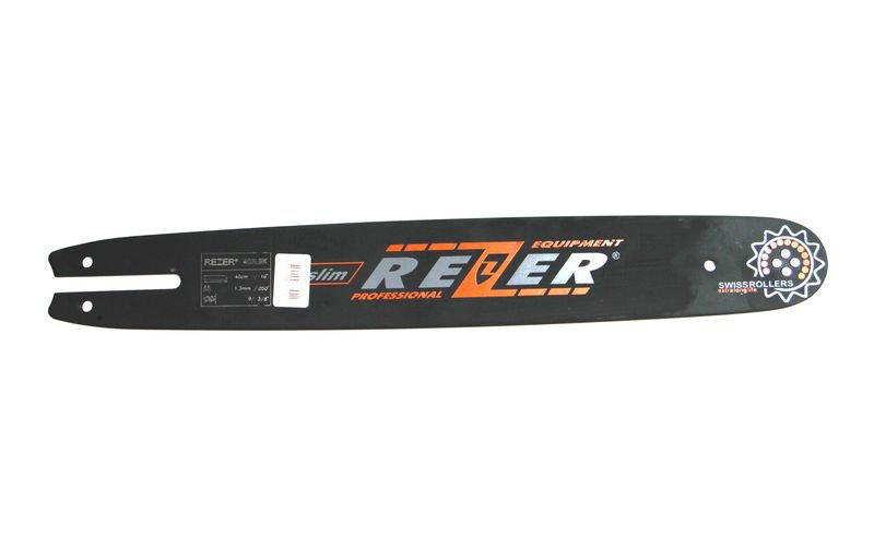 Шина Rezer 16"- 3/8"-1,6 (Stihl-240, 260, 270, 280