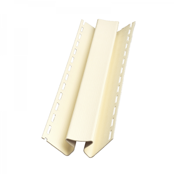 NORDSIDE внутренний угол 3050*1,1мм светло-желтый NORDSIDE внутренний угол 3050*1,1мм светло-желтый.