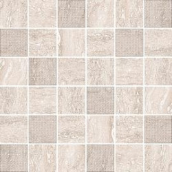 Мозаика ASCOLI GREY MOSAIC 30x30