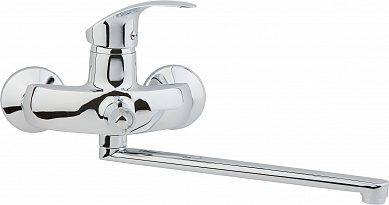 Смеситель Arco Арко ванна 40мм А2022