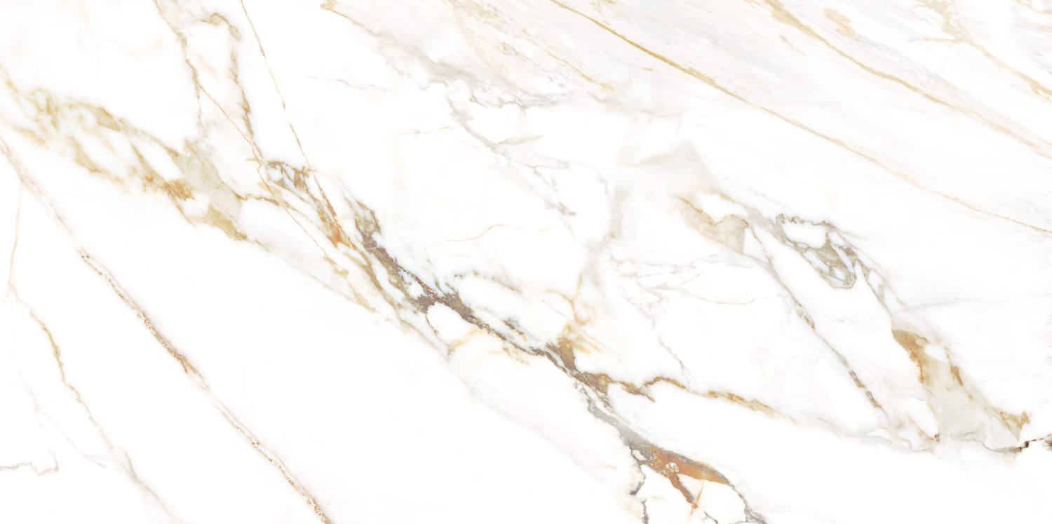 249х500х8,5 WT9DET11 "Detroit Calacatta Gold" AC (10шт/67,23м) ШП