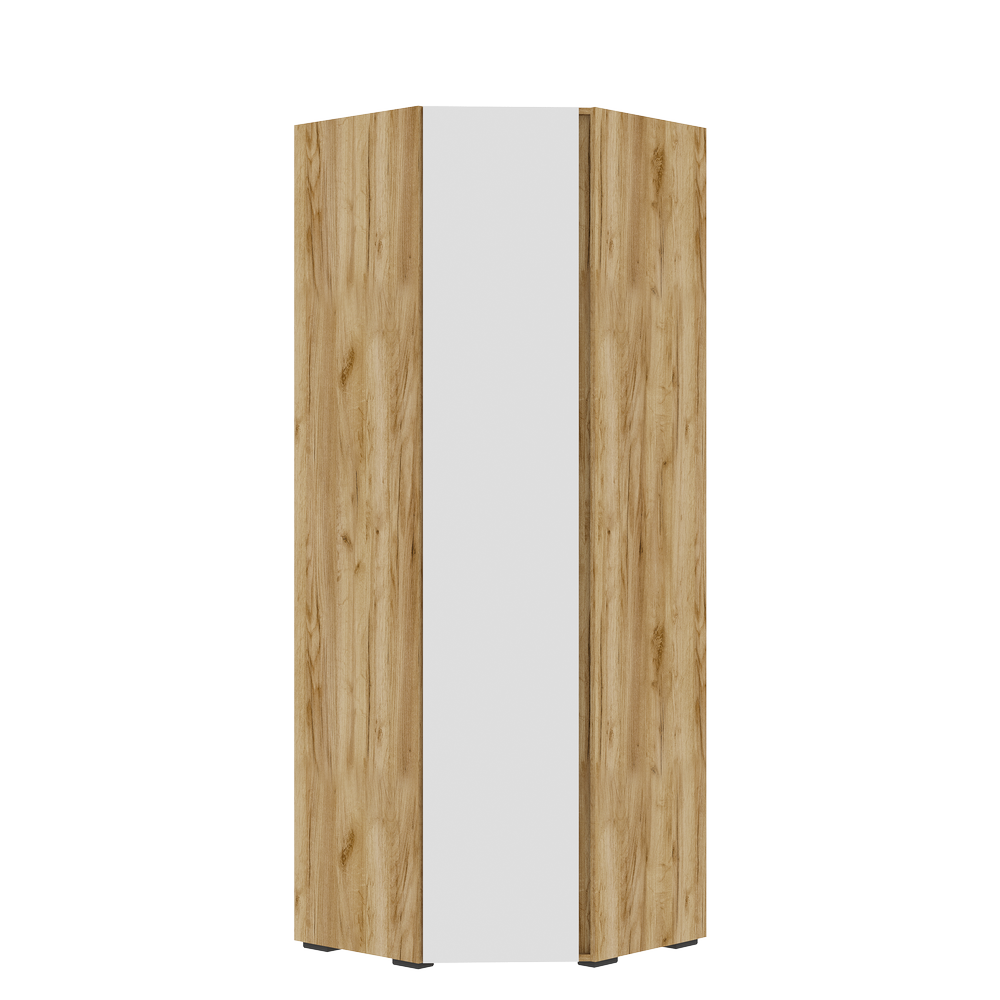 "Хелен" Шкаф угловой ШК-04