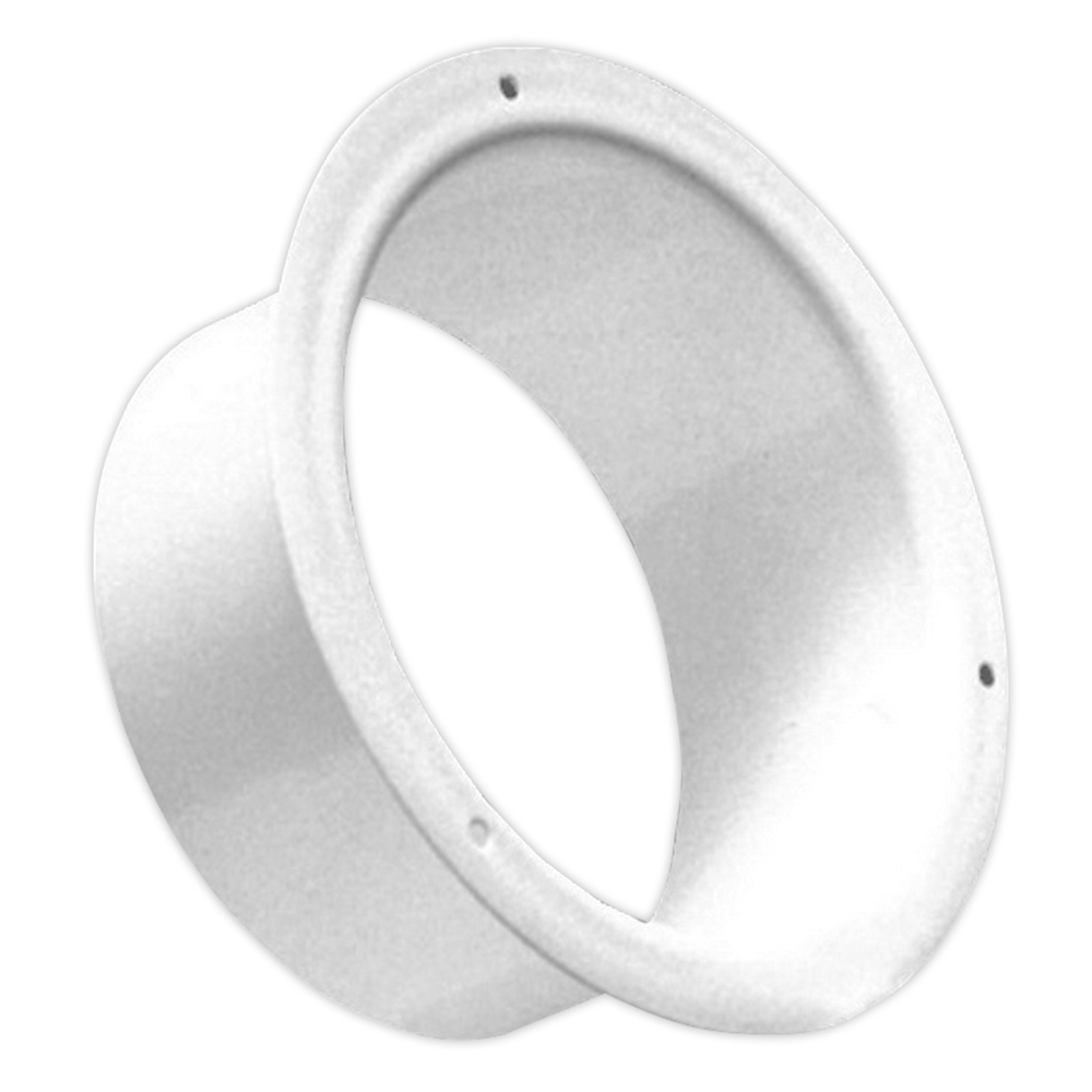 Фланец металлический D=100  10ФМ