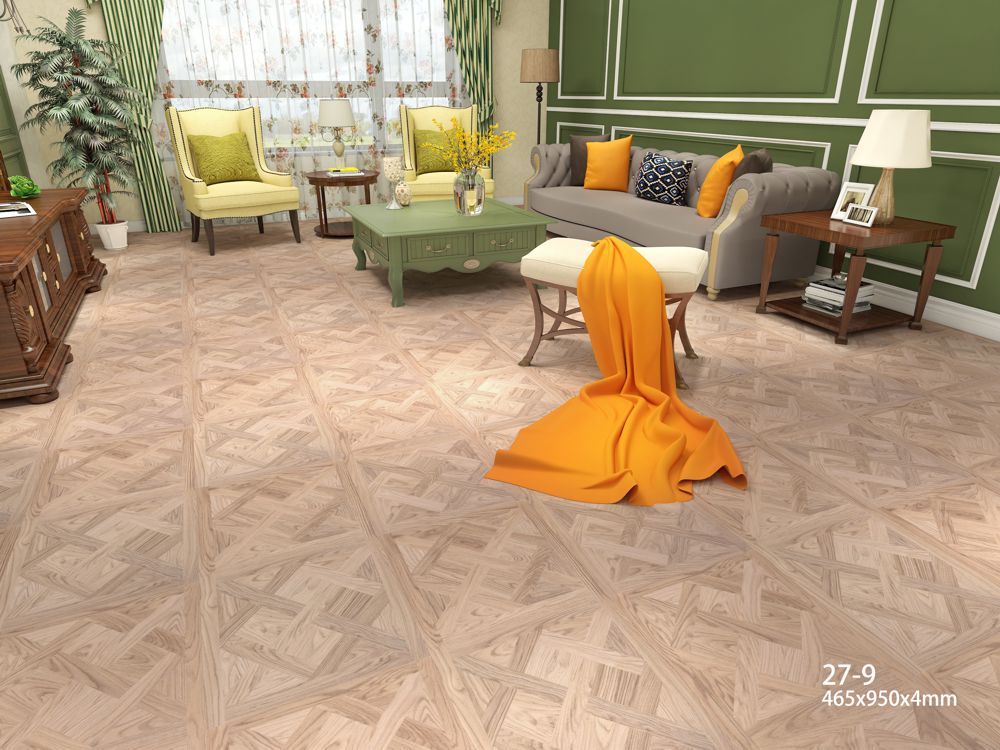 Ламинат SPC PROFIELD Evolution Parquet Версаль крайола (27-9) 3,092 м2/7 шт.,