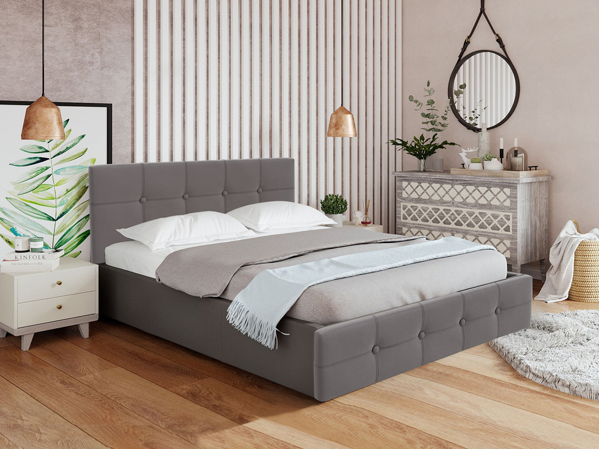 Кровать "Ника" 