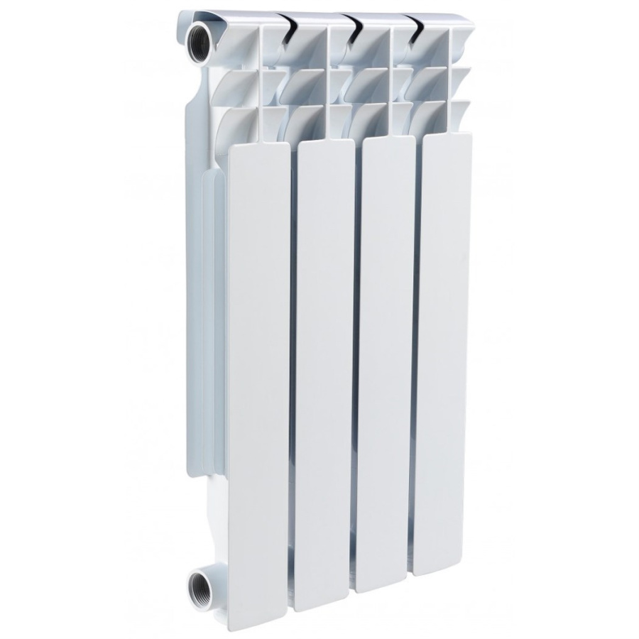 Радиатор FALIANO Bi 500*80 А4 4секций