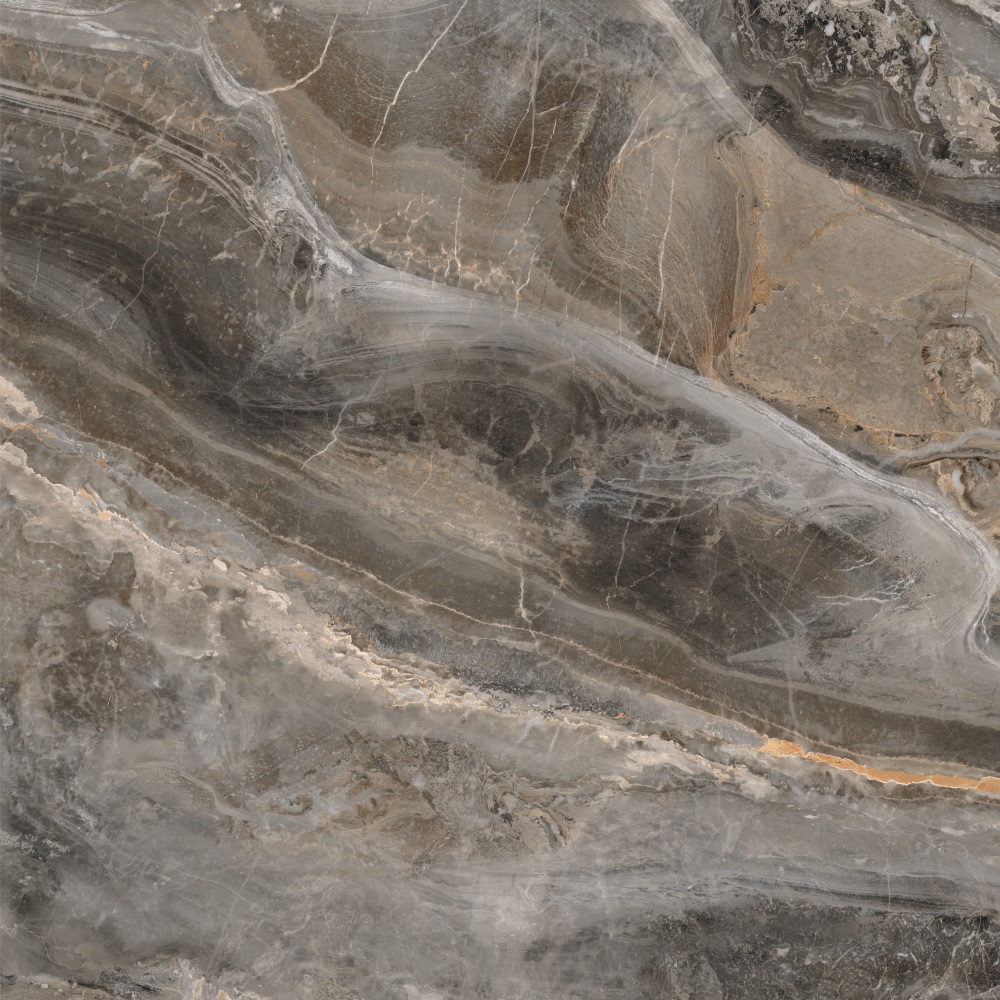 60*60 Керамогранит Botein Dark orobico 60*60 (1,8*57,6) NR110