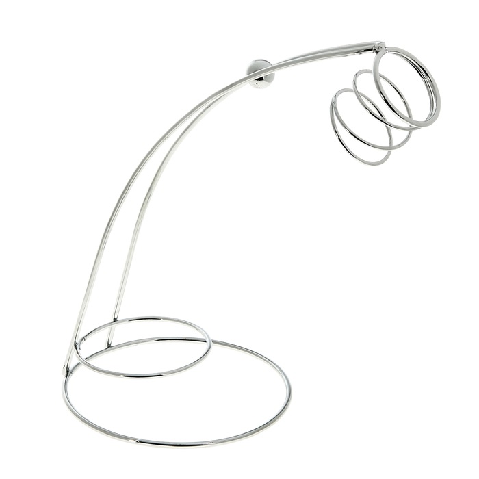 Подставка д/бутылки 24*14*17см 405068