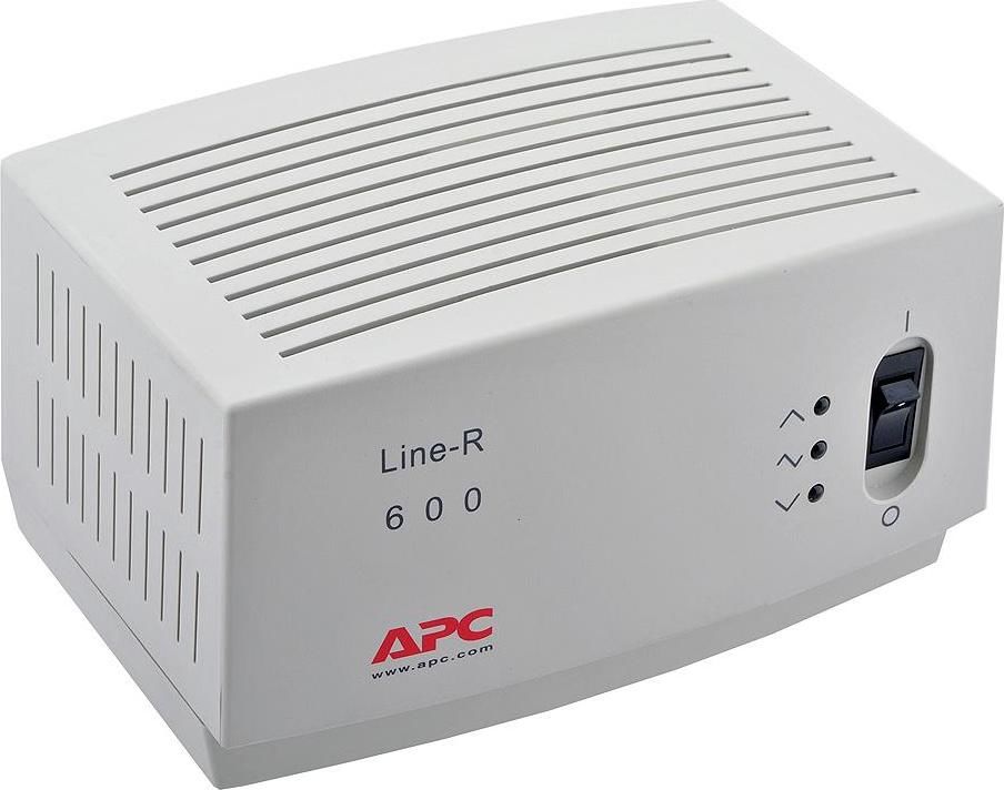 Стабилизатор напряжения APC LE600I