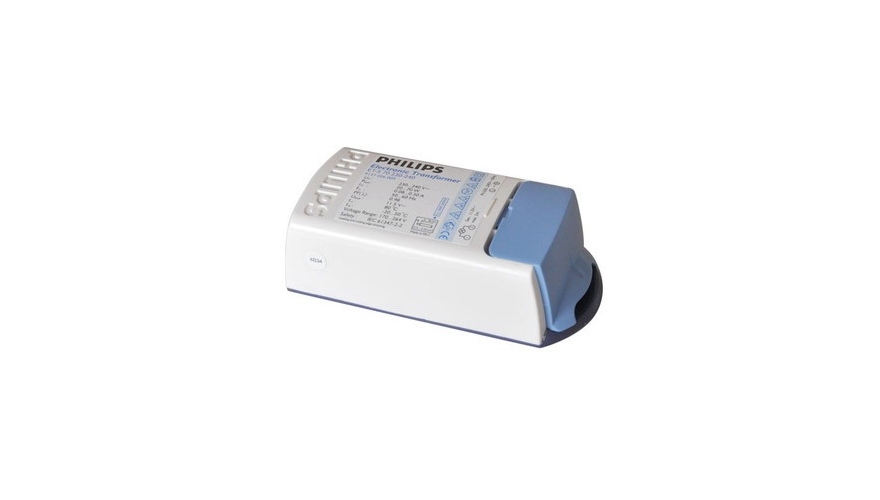 Трансформатор Phillips ET-S 70W 230V-204V 50\60Hz