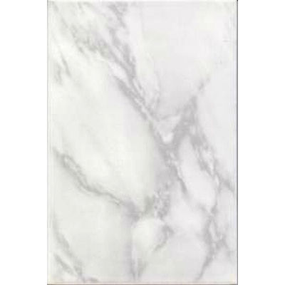 Аксима Кавказ Плитка настенная 200*3007мм серая серия ЛЮКС