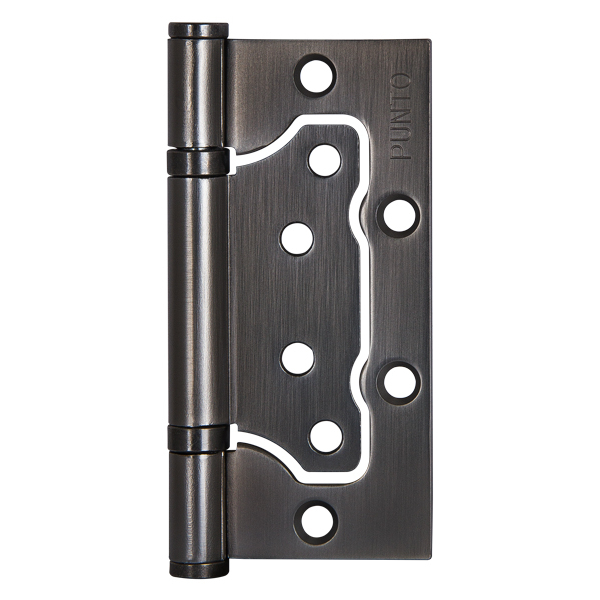 Петля универсальная IN4200W GR (200-2В 100*2,5) графит 35487