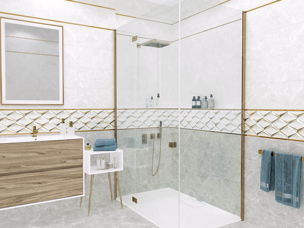 410х410х8 FT3SES25 "Sens Dark" (11шт/74м) ЗКИ