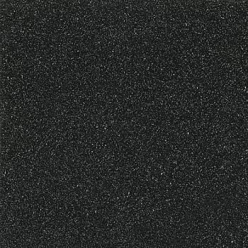 ЮНИТАЙЛ Керамогранит Техногрес Профи  300*300*7мм Матовый черный