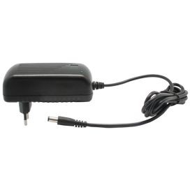 Ecola Адаптер для св/д лент 12V 36W (на вилке) B0M036ESB