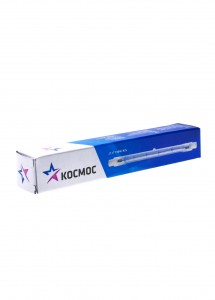 ЛАМПА "КОСМОС" J117 230V 150W