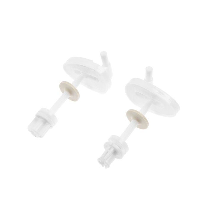 Крепление к сиденью унитаза РБМ СПУ-2