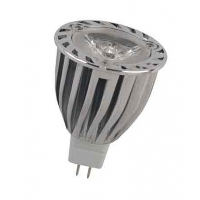 Лампа Св/д ECOLA MR 16 GU5.3 220V 6W 2800 66*50 ТS2W60ELC