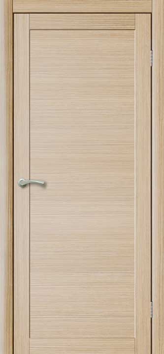 Дверное полотно глухое COMFORT 1