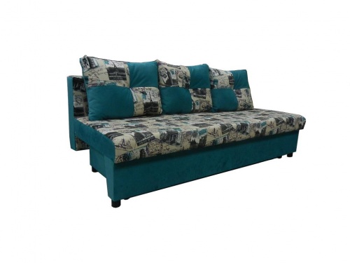 Диван "Нео 30" БД Диван "Нео 30" БД.