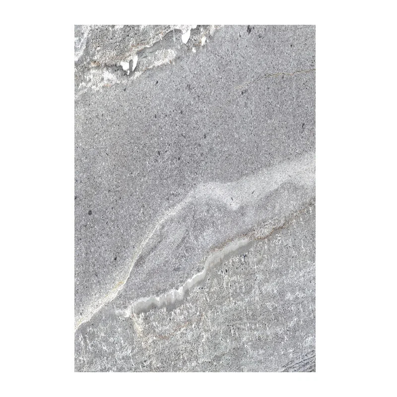 Юнитайл Мелар Плитка настенная 200*300*7мм серый мрамор