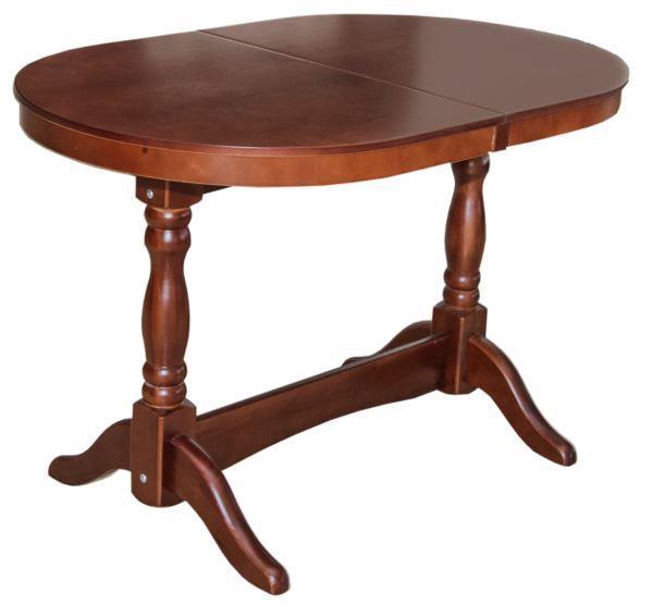 Стол Овальный массив Стол Овальный массив.