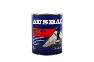 Мастика битумная Ausbau (3кг)