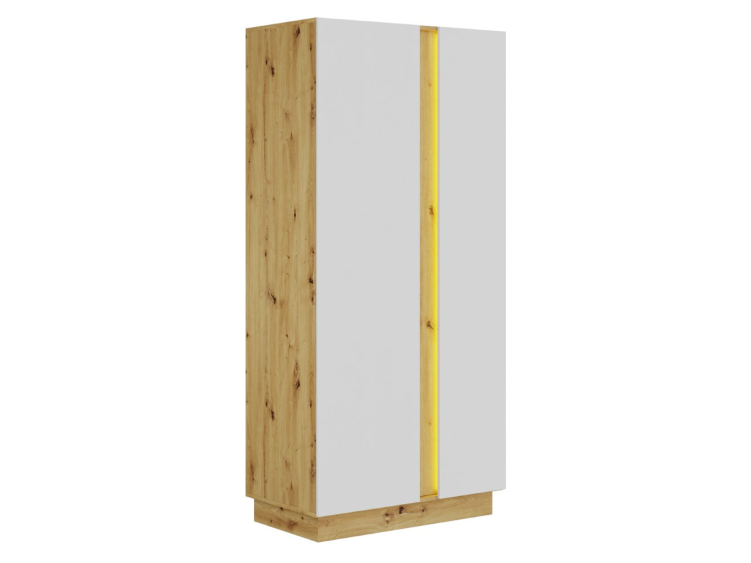 "Модо" Шкаф 2дверный